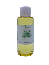 Black Oud Fragrance Oil
