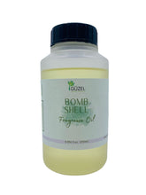 Bomb Shell Fragrance Oil