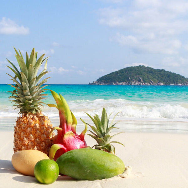 Bora Bora Fragrance Oil