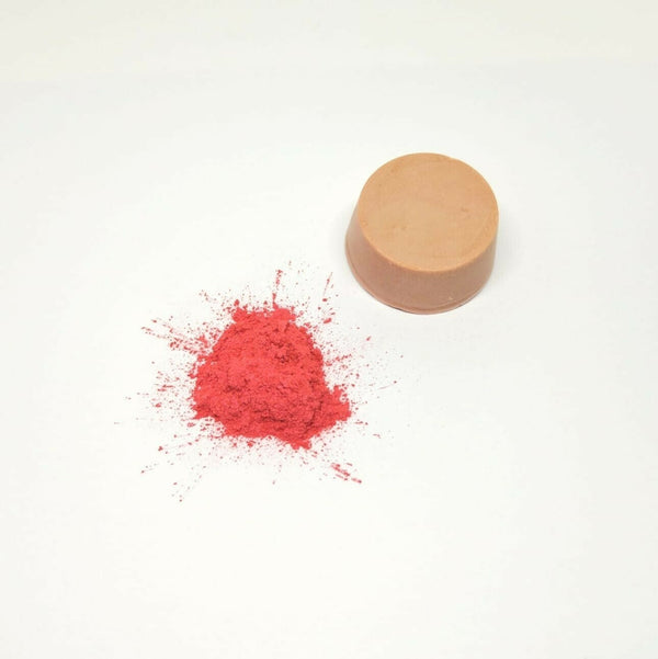 ميكا علكة الفقاعات