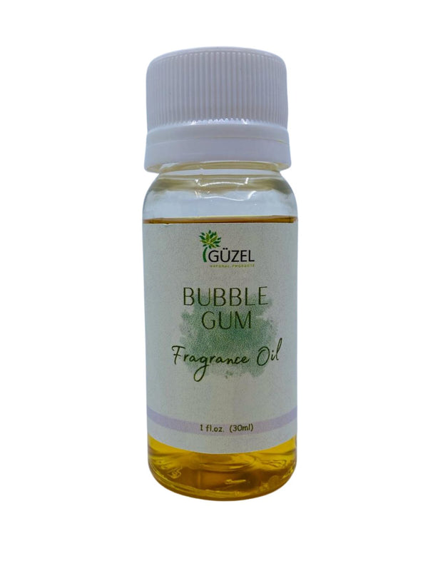 Bubble gum fragrance Oil