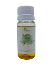 Bubble gum fragrance Oil