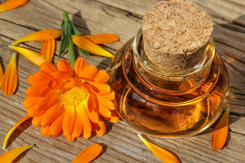 Calendula oil (120 ml)