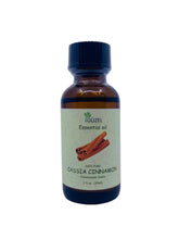 Cassia cinnamon essential oil