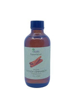 Cassia cinnamon essential oil