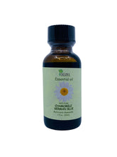 Chamomile German Blue Essential Oil (30 ml)