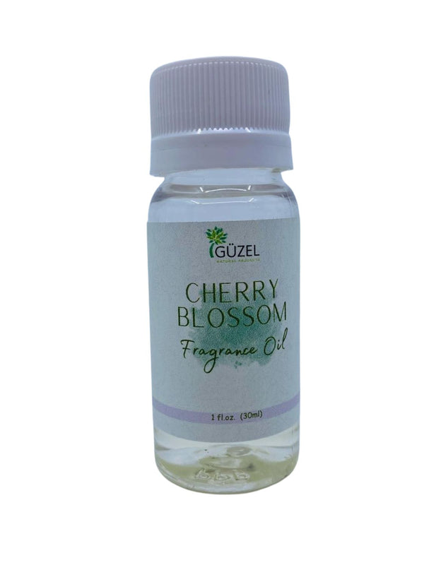 Cherry Blossom Fragrance Oil