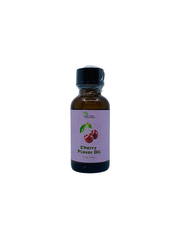 Cherry Flavor Oil (30 g )