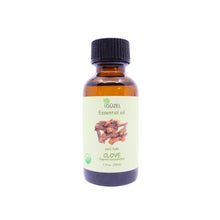 Clove Essential Oil