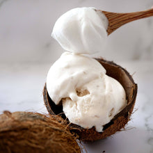 Coconut Cream Flavor Oil