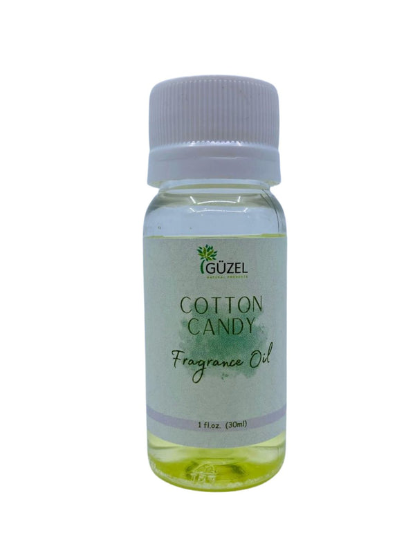 Cotton Candy Fragrance Oil