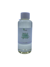Daily Clean Fragrance Oil