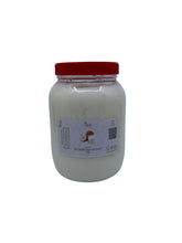 زيت جوز الهند منزوع الرائحة