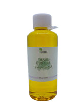 Désir D'orient Fragrance Oil