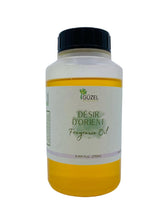 Désir D'orient Fragrance Oil