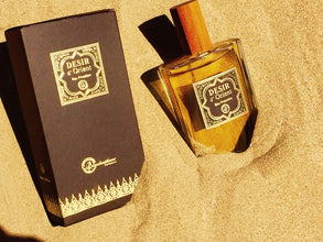 Désir D'orient Fragrance Oil