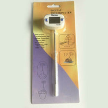 Digital Thermometer