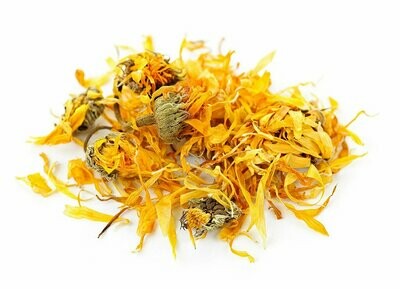 Dried calendula petals (25 g)
