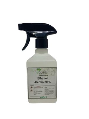 كحول إيثانول 96%