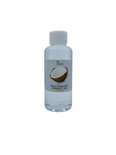 Fractionated Coconut Oil (120ml)