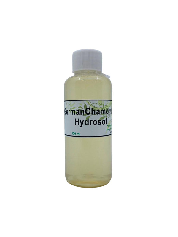 German Chamomile Hydrosol (120 ml)
