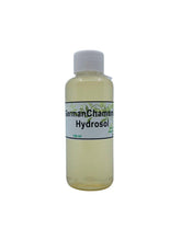 German Chamomile Hydrosol (120 ml)