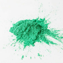 الميكا الخضراء العشبية