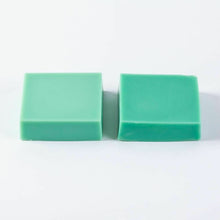 الميكا الخضراء العشبية