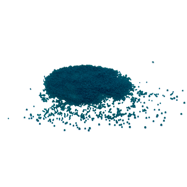 حبيبات الجوجوبا غير القابلة للذوبان (20-30 شبكة)