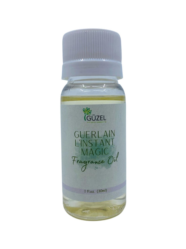 Guerlain L'instant Magic fragrance oil