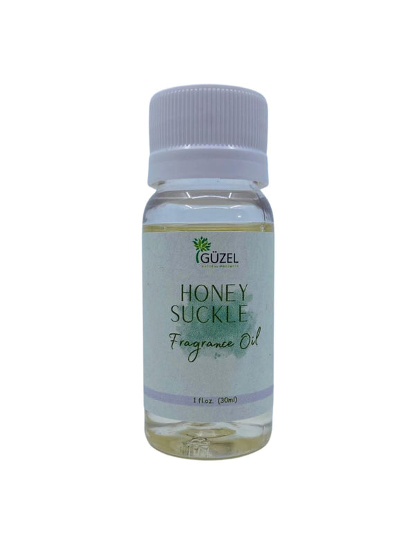 Honey suckle Fragrance Oil
