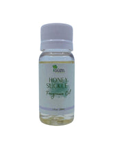 Honey suckle Fragrance Oil