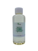 Honey suckle Fragrance Oil