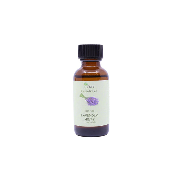 Lavender 40/42 essential oil
