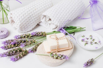 Lavender Fragrance Oil