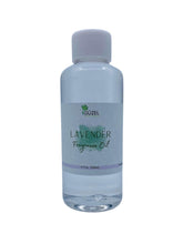 Lavender Fragrance Oil