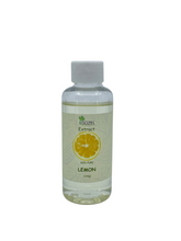 Lemon Extract