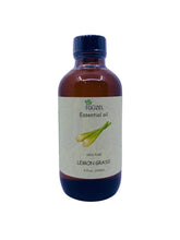 Lemon grass essential oil