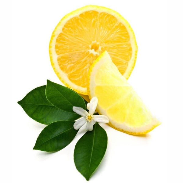 Lemon petitgrain Essential oil (30 ml)