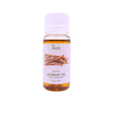 Licorice Oil (30 ml)
