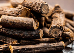 Licorice extract