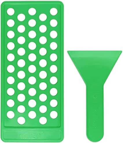 صينية تعبئة بلسم الشفاه