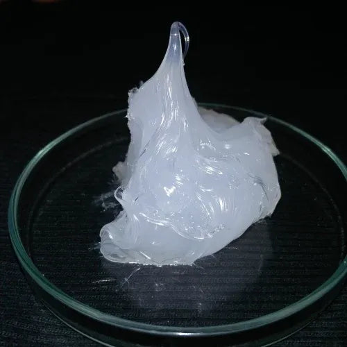 Lip gloss and Khamreya base