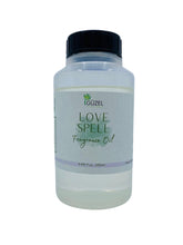 Love Spell Fragrance Oil
