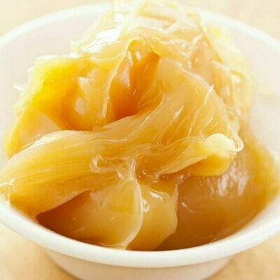 معجون اللانولين منخفض الرائحة