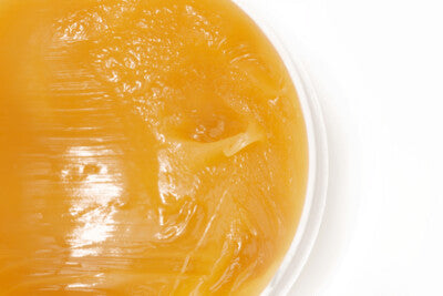 معجون اللانولين منخفض الرائحة