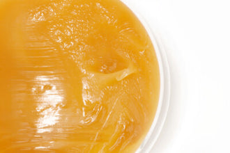 معجون اللانولين منخفض الرائحة