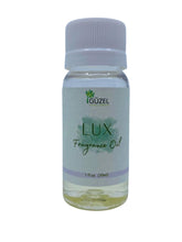Lux Fragrance Oil