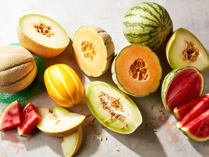 Melon Flavor Oil (30g)