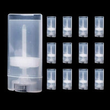 Mini deodorant containers (10 pieces )